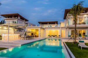Coastal Escape Villas Natai
