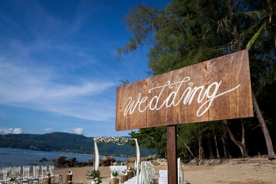 Honeymoon Ideas After Your Phuket Wedding