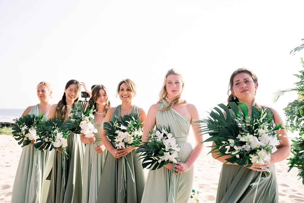 Phuket Wedding Packages & Ceremony Options