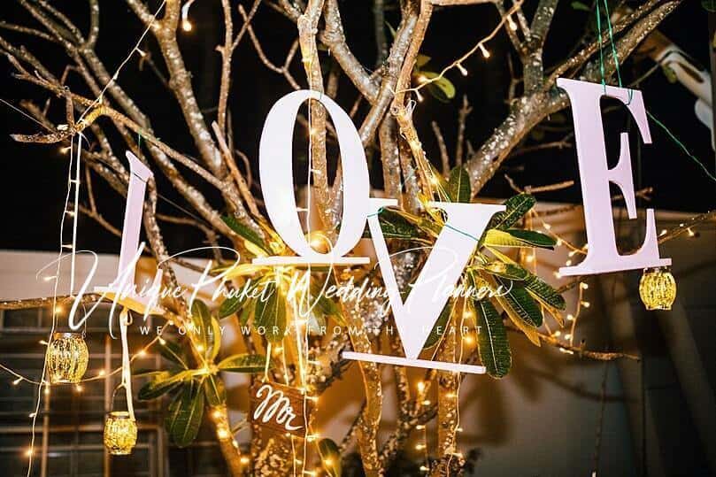 Samantha and Saharat — Villa Tievoli — January 2019
