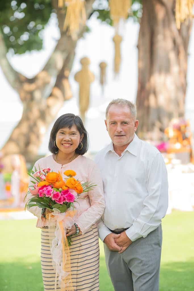 Travel & Planning Tips for Phuket Weddings