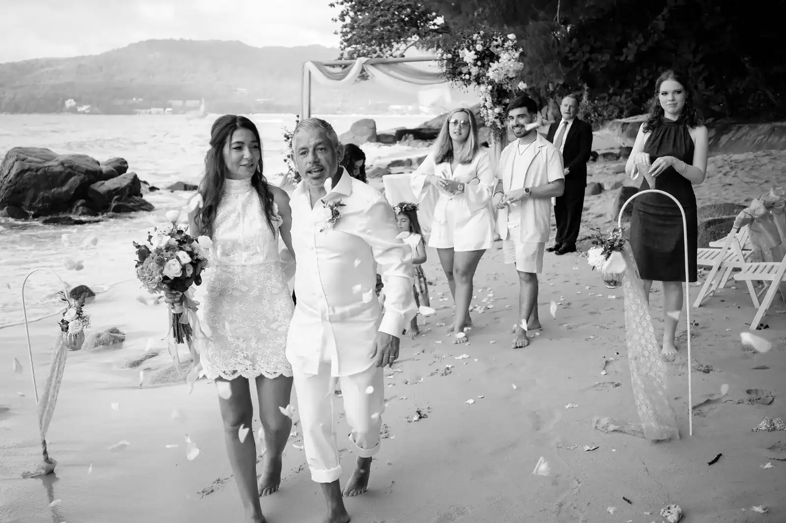 Phuket Elopement Packages: What’s Included