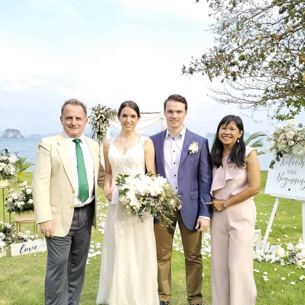 Phuket Wedding Value