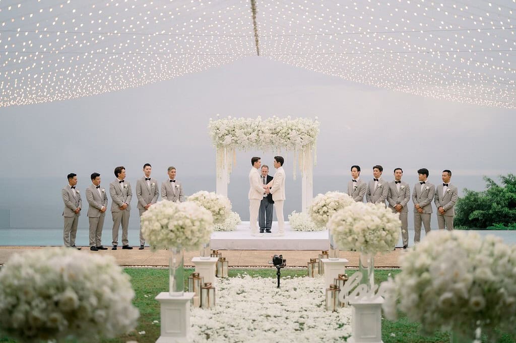 Luxury Villa Wedding Phuket Video – Villa Aye Destination Wedding